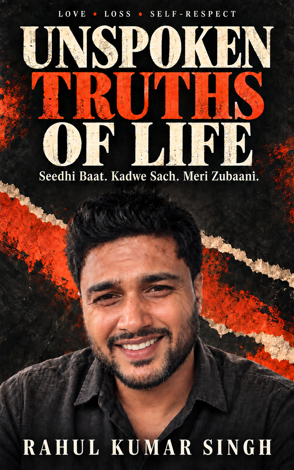 Unspoken Truths of Life